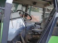 Tracteur Deutz-Fahr DX 6.30 40km lucht fh
