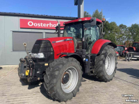 Tracteur Case-IH Puma 160 CVX
