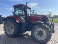 Tracteur Case-IH Puma 160 CVX