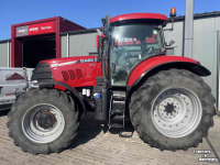 Tracteur Case-IH Puma 160 CVX