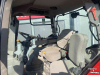 Tracteur Case-IH Puma 160 CVX