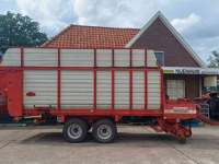 Autochargeuse Pottinger Siloprofi 2