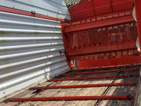Autochargeuse Pottinger Siloprofi 2