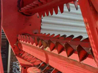 Autochargeuse Pottinger Siloprofi 2