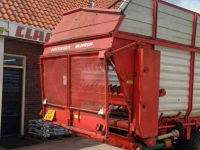 Autochargeuse Pottinger Siloprofi 2