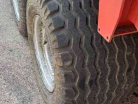 Autochargeuse Pottinger Siloprofi 2