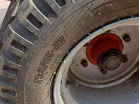 Autochargeuse Pottinger Siloprofi 2