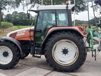 Tracteur Steyr M9086A
