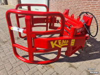 Autres pièces d’équipement et accessoires Kemp Zware ronde balenklem