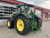 Tracteur John Deere 6R 185