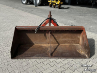 Godets chargeurs Hekamp 215 Hydro