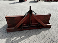 Godets chargeurs Hekamp 215 Hydro