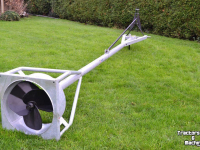 Mélangeur de lisier Qmac MESTMIXER 5.40 RAAM 70X70