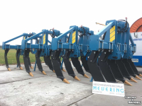Décompacteur Imants Culter 3.0 diepwoeler / voorzetwoeler