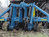 Décompacteur Imants Culter 3.0 diepwoeler / voorzetwoeler