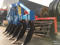 Décompacteur Imants Culter 3.0 diepwoeler / voorzetwoeler