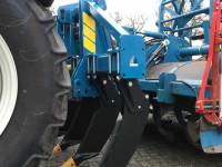 Décompacteur Imants Culter 3.0 diepwoeler / voorzetwoeler