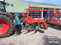 Décompacteur Imants Culter 3.0 diepwoeler / voorzetwoeler