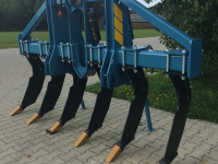 Décompacteur Imants Culter 3.0 diepwoeler / voorzetwoeler