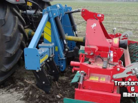 Décompacteur Imants Culter 3.0 diepwoeler / voorzetwoeler