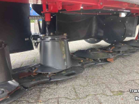 Faucheuse Sip Silvercut Disc 300 F ALP Front-maaier Demo