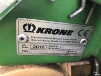 Faucheuse Krone EC 320 CV Q Maaier