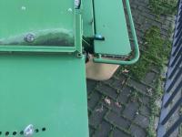 Faucheuse Krone EC 320 CV Q Maaier