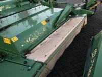 Faucheuse Krone EC 320 CV Q Maaier