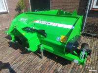 Andaineur Talex Bocian/ zwadkeerder/ trommelschudder 2.25