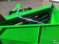 Andaineur Talex Bocian/ zwadkeerder/ trommelschudder 2.25