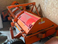 Broyeur de fanes Struik 4LFKA75