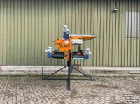 Autres matériel de convoyage et accessoires  Dema KLS1R