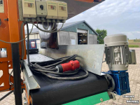 Autres matériel de convoyage et accessoires  Dema KLS1R