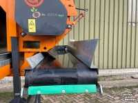 Autres matériel de convoyage et accessoires  Dema KLS1R