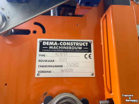Autres matériel de convoyage et accessoires  Dema KLS1R