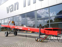 Convoyeur Van Trier V8-80 Doorvoerband