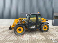Chargeur Télescopique JCB 527-58 AgriPlus