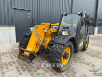 Chargeur Télescopique JCB 527-58 AgriPlus
