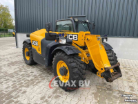 Chargeur Télescopique JCB 527-58 AgriPlus