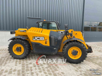 Chargeur Télescopique JCB 527-58 AgriPlus