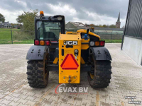 Chargeur Télescopique JCB 527-58 AgriPlus