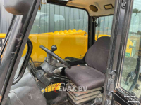 Chargeur Télescopique JCB 527-58 AgriPlus