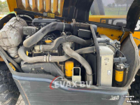 Chargeur Télescopique JCB 527-58 AgriPlus