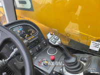 Chargeur Télescopique JCB 527-58 AgriPlus