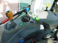 Tracteur Deutz-Fahr Agrotron 420
