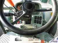 Tracteur Deutz-Fahr Agrotron 420