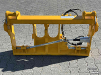Attaches rapides godets JCB Q-Fit snelwissel JCB Verreiker Quick Hitch, Schnellwechsler