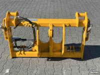 Attaches rapides godets JCB Q-Fit snelwissel JCB Verreiker Quick Hitch, Schnellwechsler