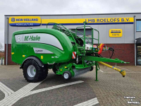 Presses McHale Fusion 4 Plus Balenpers