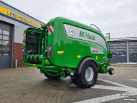 Presses McHale Fusion 4 Plus Balenpers